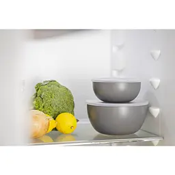 Набір мисок з кришками KitchenAid Coreline сірий 4 шт. (KQG176OSCGG) - мініатюра 11