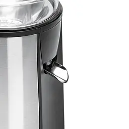 Соковижималка CLATRONIC AE 3532 Black - мініатюра 2