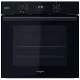 Духовка електрична Whirlpool OMSR58CU1SB - мініатюра 4