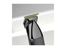 Машиннка для стрижки BaByliss Super-X Metal Black Edition MT991E - мініатюра 5