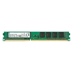 Оперативна пам'ять Kingston 4GB DDR3 1600MHz (KVR16N11S8/4) Б/В
