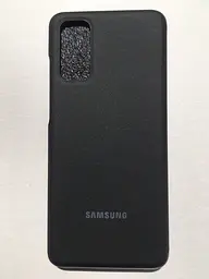 Оригінальний чохол-книжка S-View Clear View Cover EF-ZG980CBEGRU для Samsung Galaxy S20 5G Чорний - мініатюра 7