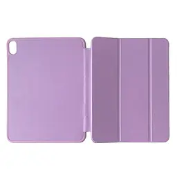 Чохол Smart Case+stylus для Apple iPad Air 11 2024/2025 Перлово-рожевий