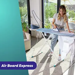 Прасувальна дошка Leifheit AIRBOARD EXPRESS M Solid (76209) - мініатюра 4