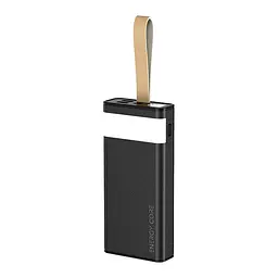 Зовнішній акумулятор ArmorStandart EnergyCore ASB20 PD22.5W 20000 mAh з ліхтарем (ARM80294) - мініатюра 2