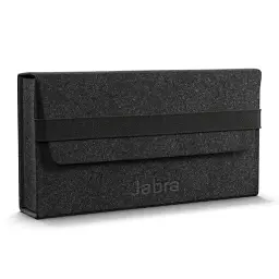 Гарнітура Jabra Evolve2 65 Flex MS USB-A Stereo (26699-999-999) - мініатюра 6