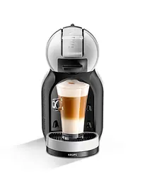 Кавоварка капсульна Krups Dolce Gusto Mini Me (KP123B) [67197] - мініатюра 2