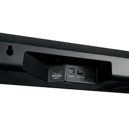 Саундбар Yamaha SR-B40A Black - мініатюра 3