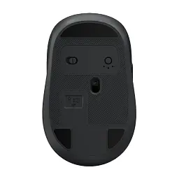 Мишка AOC MS220B Wireless Black (MS220B/LA) - мініатюра 2
