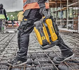 Акумуляторна батарея DeWALT POWERSHIFT DCBPS0554 - мініатюра 6