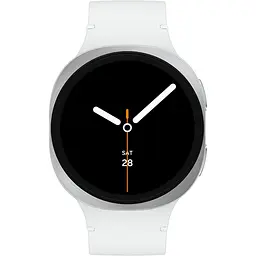 Смарт-годинник Samsung Galaxy Watch 8 44mm Silver (SM-L330NZSA) UA UCRF - мініатюра 3