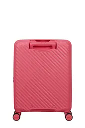 Валіза 55 См American Tourister DIABLAST PINK GLITCH 55x40x20 MK2*90001 - мініатюра 4