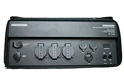 Блок живлення Промавтоматика Charger Bandera Power-305 S 305000мАг (2450637392) - мініатюра 4