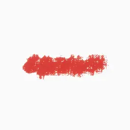 Велика олійна пастель Sennelier, 36 мл, Червоний глибокий (Red Deep) - мініатюра 2