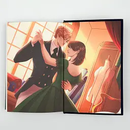 Макстон-хол. Врятуй мене - Мона Кастен | BookChef, книга українською, нова, тверда - мініатюра 4