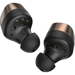 Навушники Sennheiser Momentum True Wireless 4 Black Copper (700367) [115476] - мініатюра 3