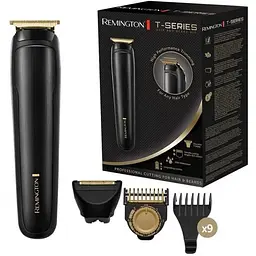 Машинка для стрижки + тример Remington T-Series MB7050 - мініатюра 10