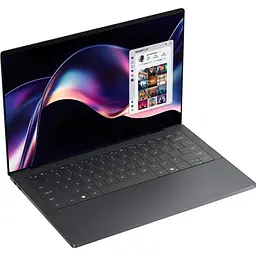 Ноутбук Dell XPS 14 DA14260 (DA14260-1426-4336) [174554] - мініатюра 3