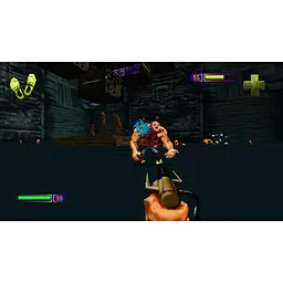 Ключ активації Microsoft PO'ed: Definitive Edition для Xbox One/Series S/X - мініатюра 8