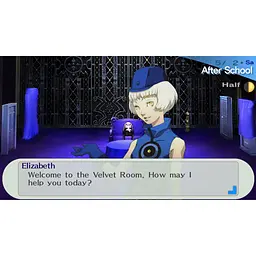 Ключ активації Microsoft Persona 3 Portable для Xbox One/Series - мініатюра 8
