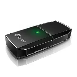 Мережевий адаптер USB TP-Link Archer T2U/AC600 Wireless 802.11ac Dual Band USB Adapter USB 2.0 - мініатюра 4