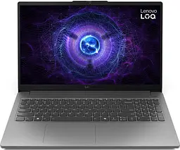 Ноутбук Lenovo LOQ 15IAX9E (83LK00CVUS)