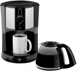 Кавоварка краплинна Tefal CM290838 (6419178)