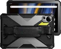 Планшет Fossibot DT2 12/256Gb Gray Global version - мініатюра 3