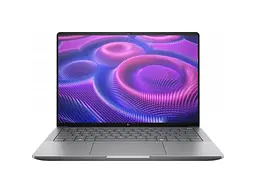 Ноутбук HP ZBook Ultra G1a Meteor Silver (C8CL5ES)
