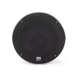 Мідбас Morel ELATE CARBON MW 6 - мініатюра 9