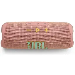 Акустична система JBL Flip 7 Pink (JBLFLIP7PINK) - мініатюра 3