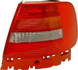 Ліхтар (фонарь) задній правий Audi A4 B5 94-01р Depo (441-1933R-UE)