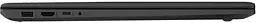 Ноутбук HP 17-cp2018ua 17.3 FHD IPS AG, AMD R5-7520U, 16GB, F1024GB, UMA, DOS, чорний (AR8J3EA) - мініатюра 5