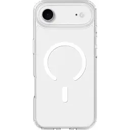 Чохол AmazingThing Minimal with MagSafe для Apple iPhone Air Clear (IP176.6MMINCL) [148043]