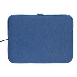 Чохол для ноутбука Tucano Melange 11/12" Blue (BFM1112-B) - мініатюра 4