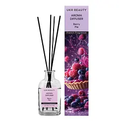 Аромадифузор "Berry Pie", UKR BEAUTY