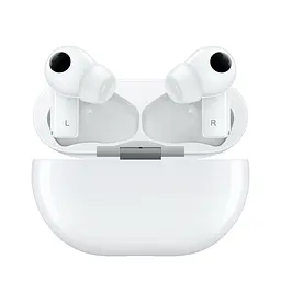 TWS-Навушники Huawei FreeBuds Pro white