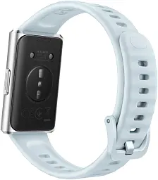 Фітнес-браслет Huawei Band 11 Pro Blue (55020GVJ)