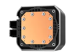 Водяне охолодження Deepcool Mystique 240 Black (R-LX550-BKDSNC-G-1) - мініатюра 3