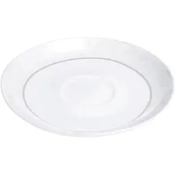 Чашка з блюдцем 240ml NP103CUP/240 - мініатюра 2