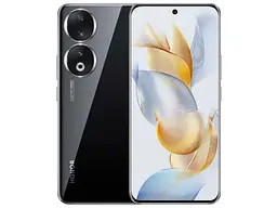 Смартфон Honor 90 12/512Gb Black (Global) NFC, 5G