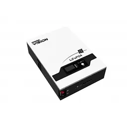 Акумулятор Romstal Vision 51.2V 200AH (B) - мініатюра 2