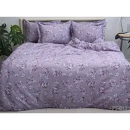 Комплект постільної білизни з компаньйоном 2-спальний TAG tekstil pbe0042373