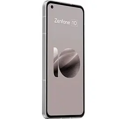 Смартфон ASUS Zenfone 10 8/256GB Comet White (Global) - мініатюра 2