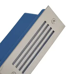 Світильник Brille тротуарний врізний LED 3W IP65 CW (300G) - мініатюра 3