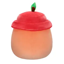 М'яка іграшка Squishmallows Апельсин Оріон 30 см (SQCR05435) - мініатюра 4