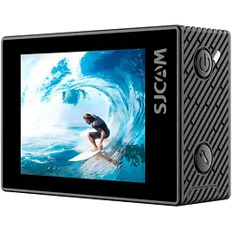 Екшн-камера SJCAM SJ6 Ultra Black (6972476164606) [168477] - мініатюра 4