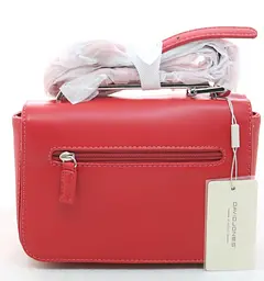 Жіночий клатч David Jones 20х14х9 см sum0025069 - мініатюра 3