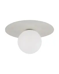 Світильник стельовий TK Lighting 10231 Pixi G9 1x8W IP20 бежевий