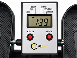 Гребний тренажер Besport BS-6018 STYX - мініатюра 8